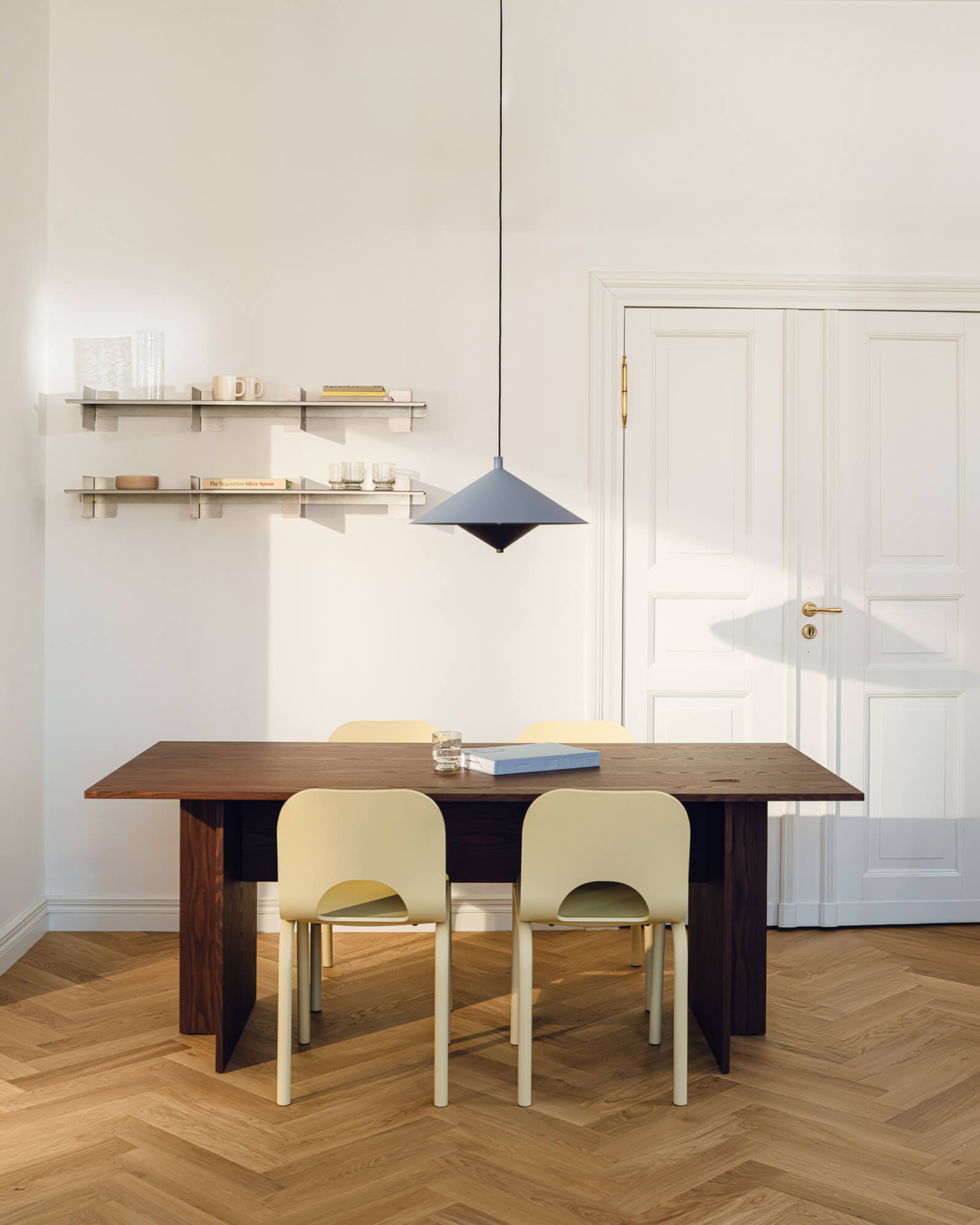 Hett Table - long