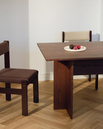 Hett Table - long