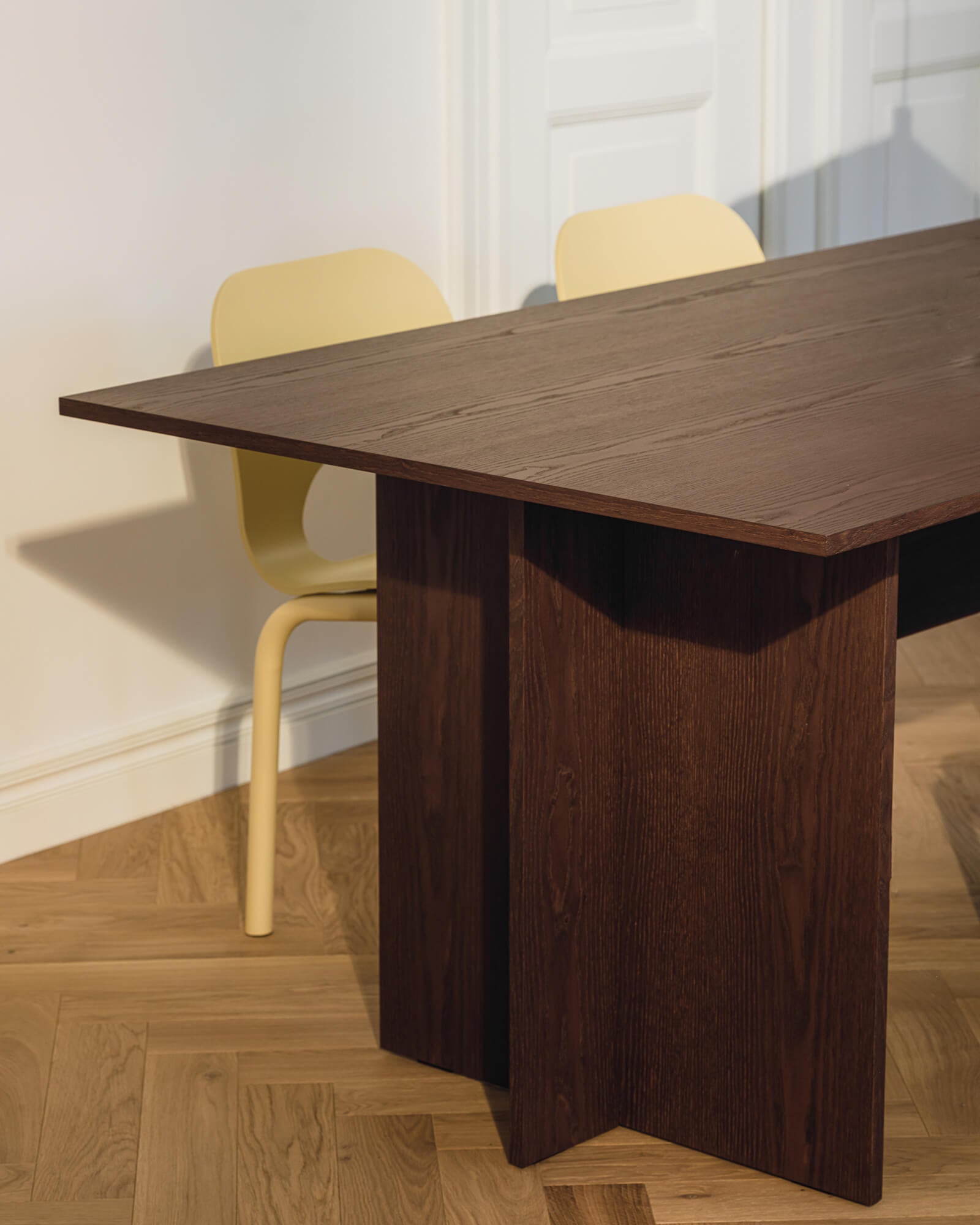 Hett Table - long