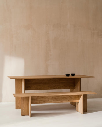 Hett Table - long