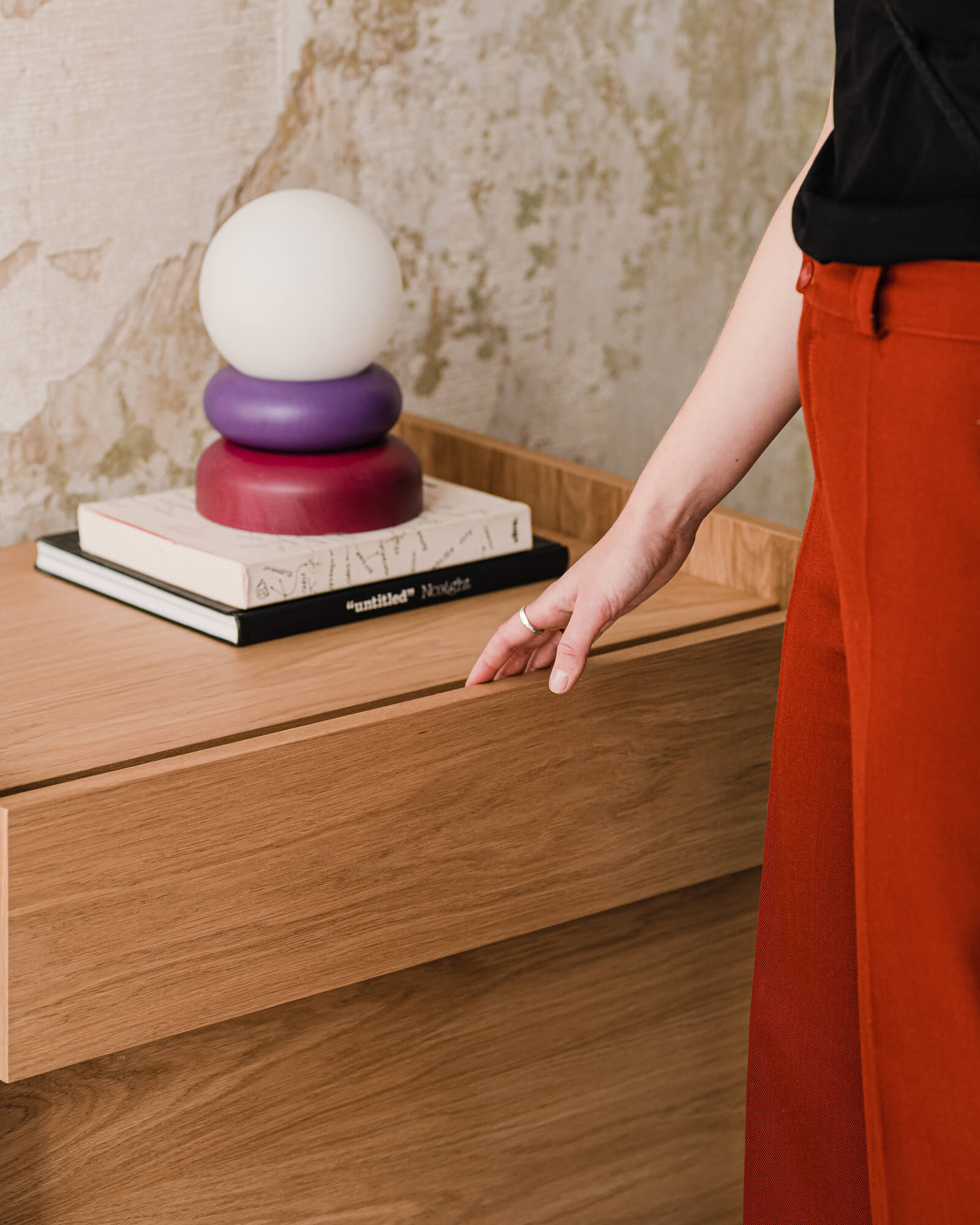 Hido Sideboard