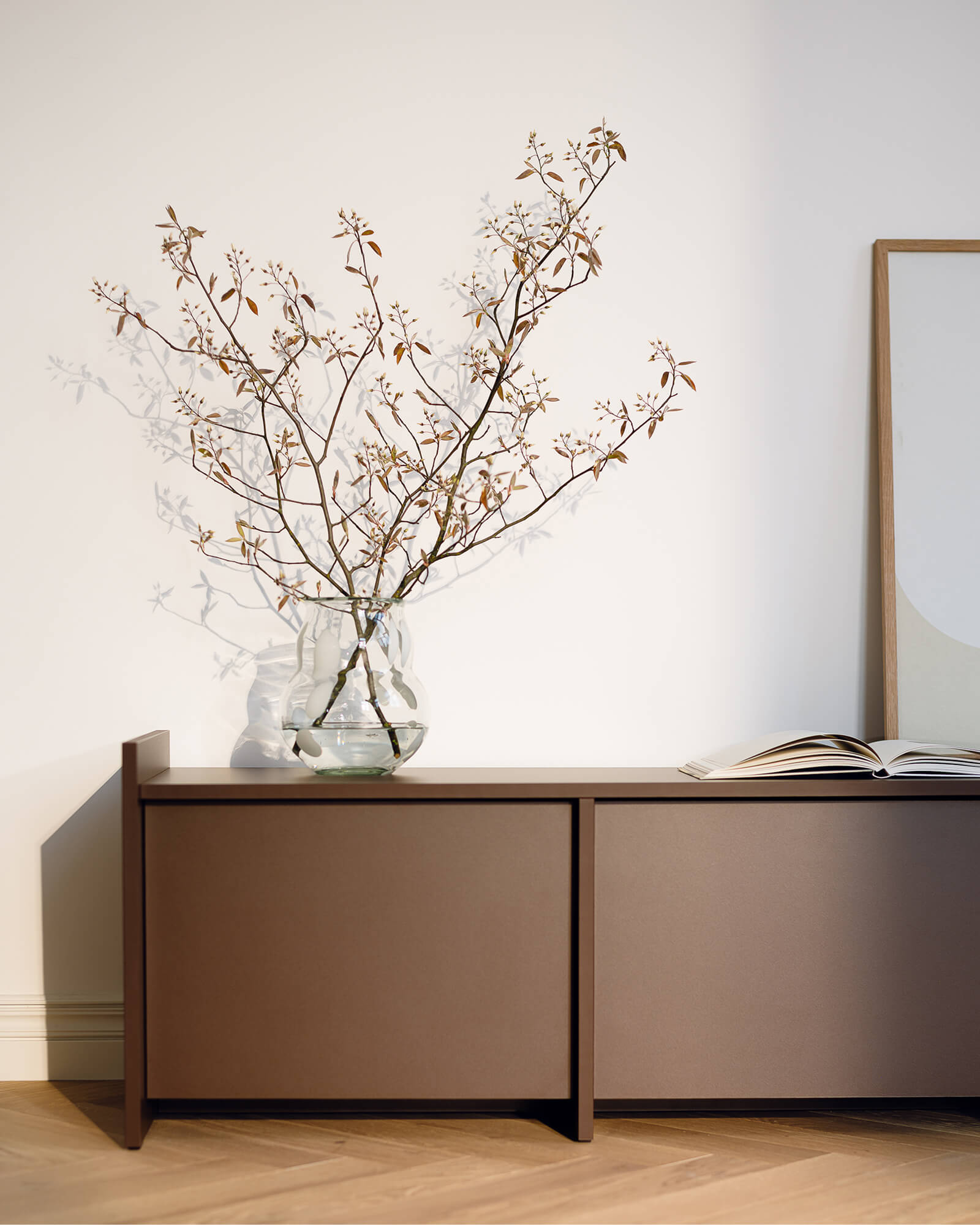 Hido TV Stand