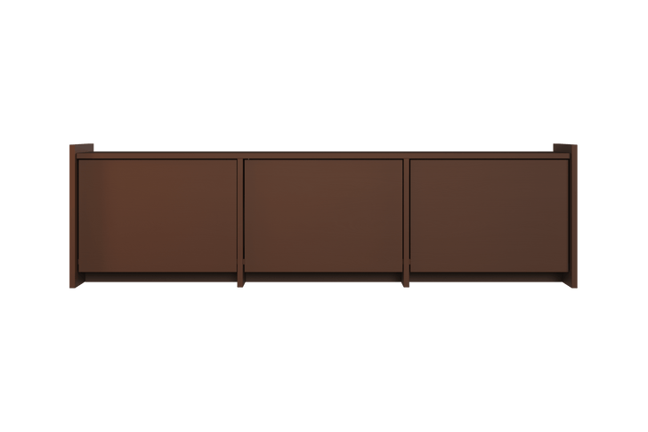Fronts