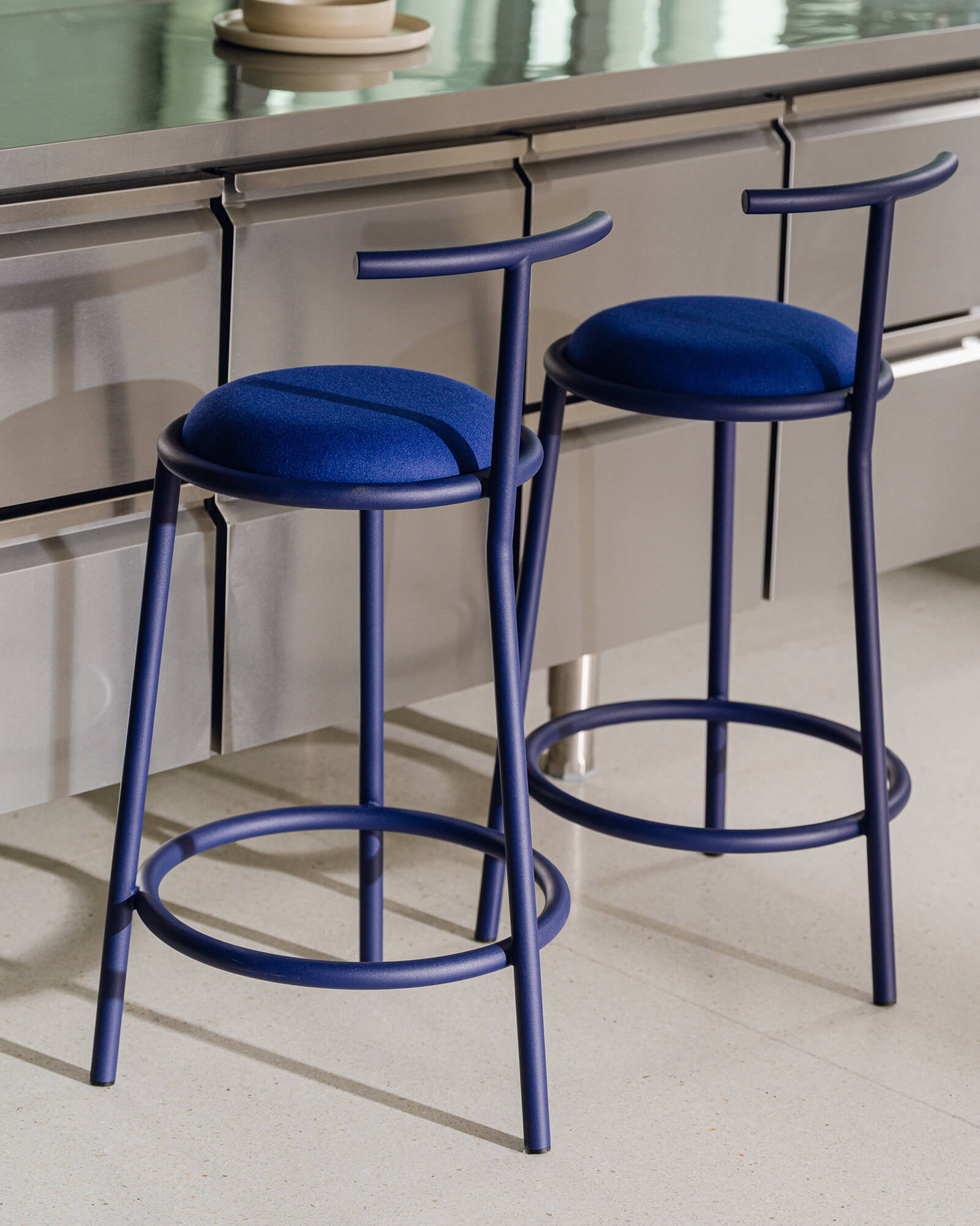 Hogo Bar Stool