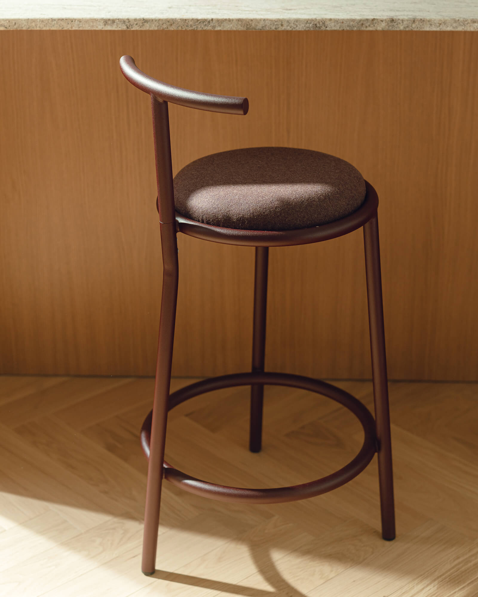 Hogo Bar Stool