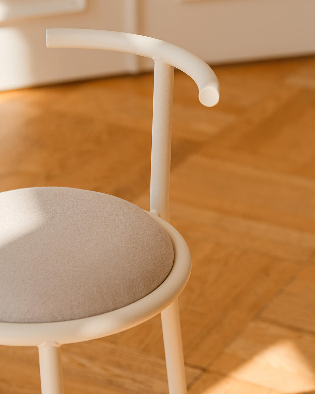 Hogo Bar Stool
