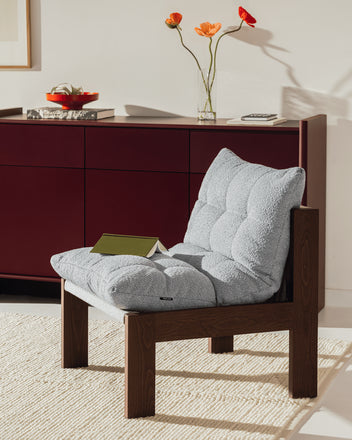 Huno Lounge Chair