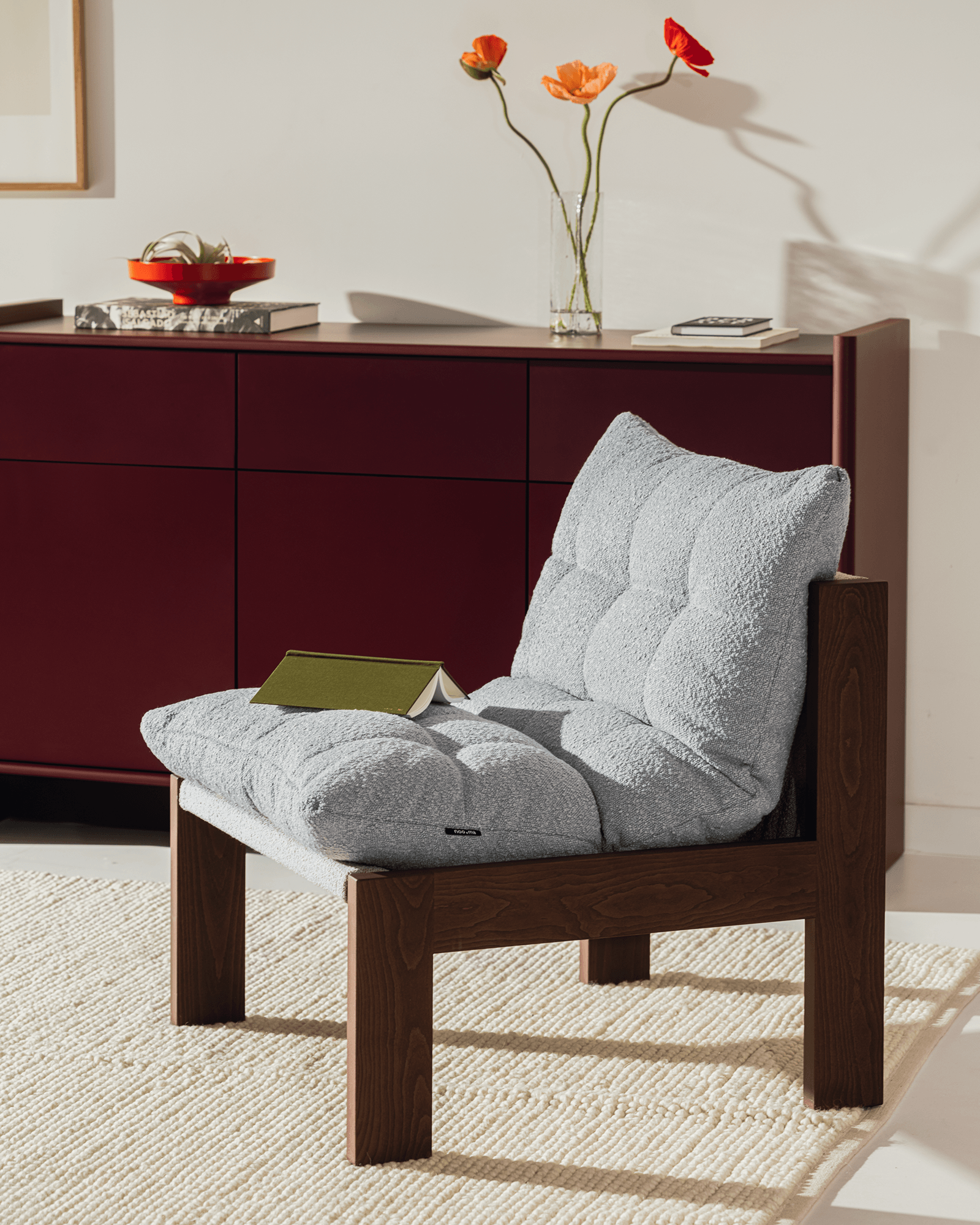 Huno Lounge Chair