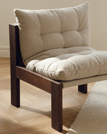 Huno Lounge Chair