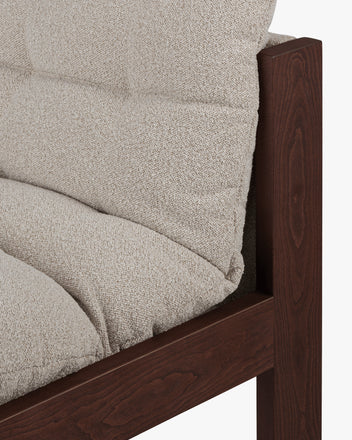 Huno Lounge Chair