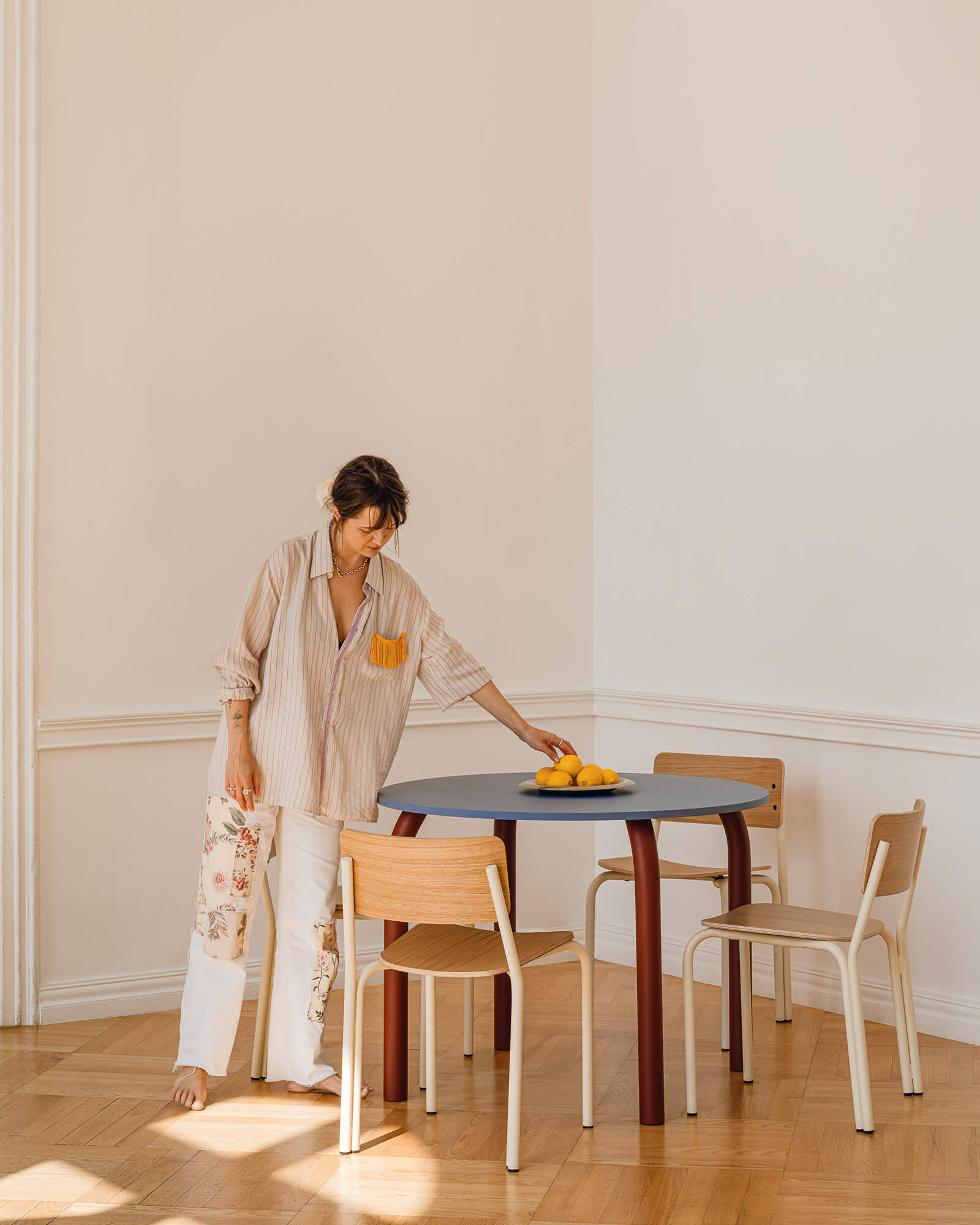 Kei Chair