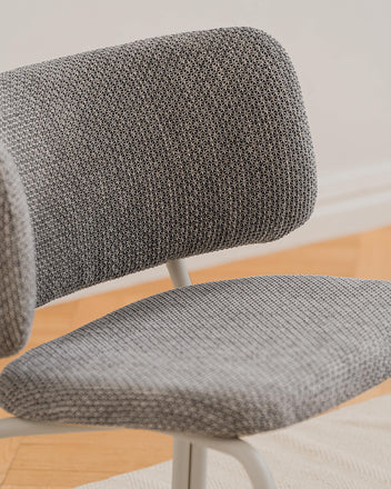Kei Lounge Chair