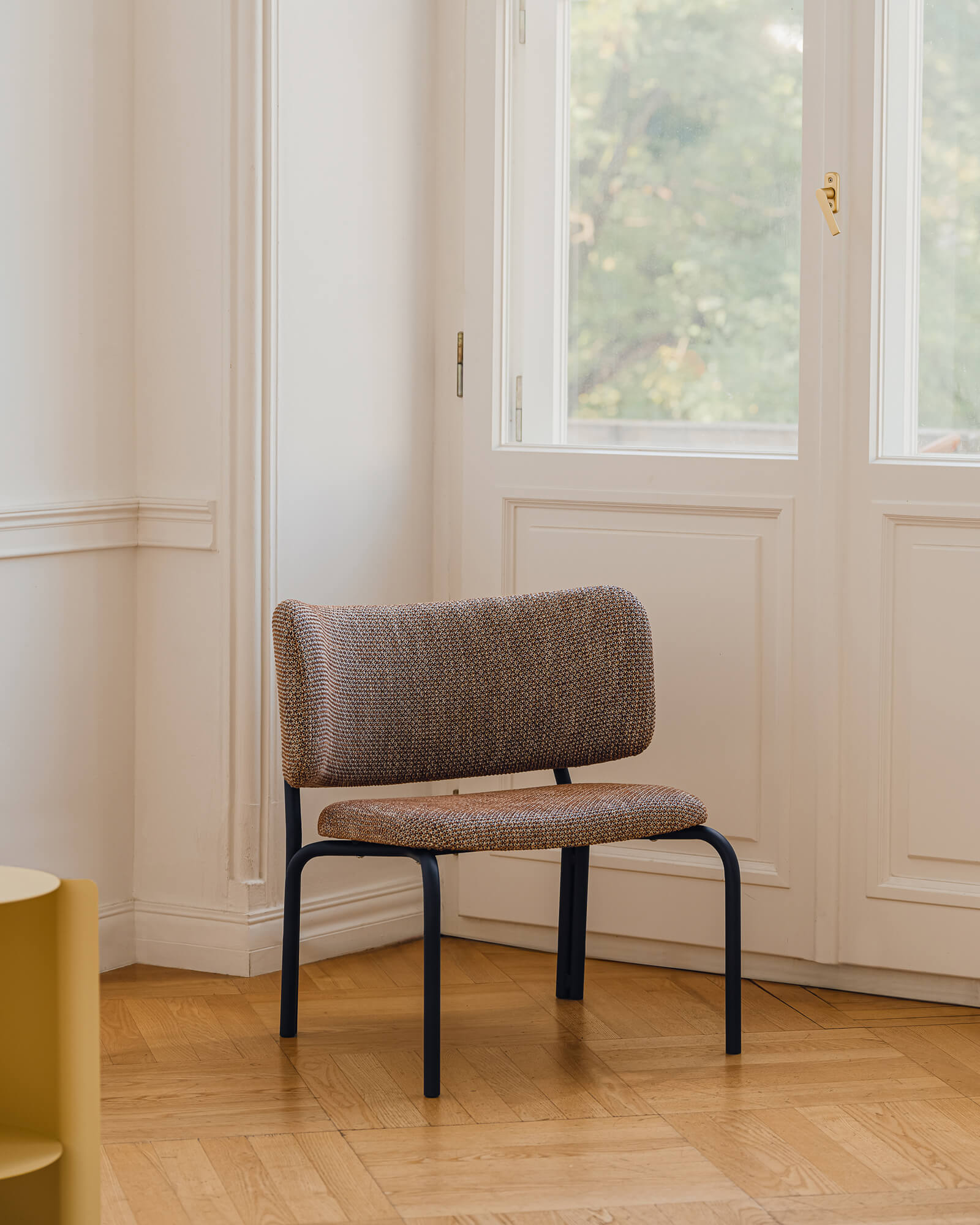 Kei Lounge Chair