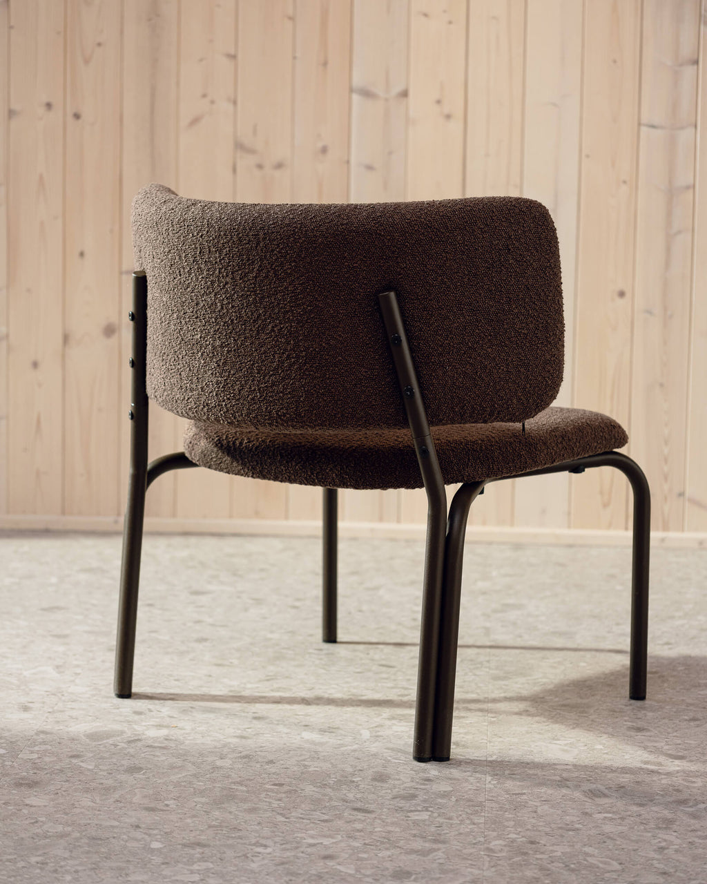 Kei Lounge Chair