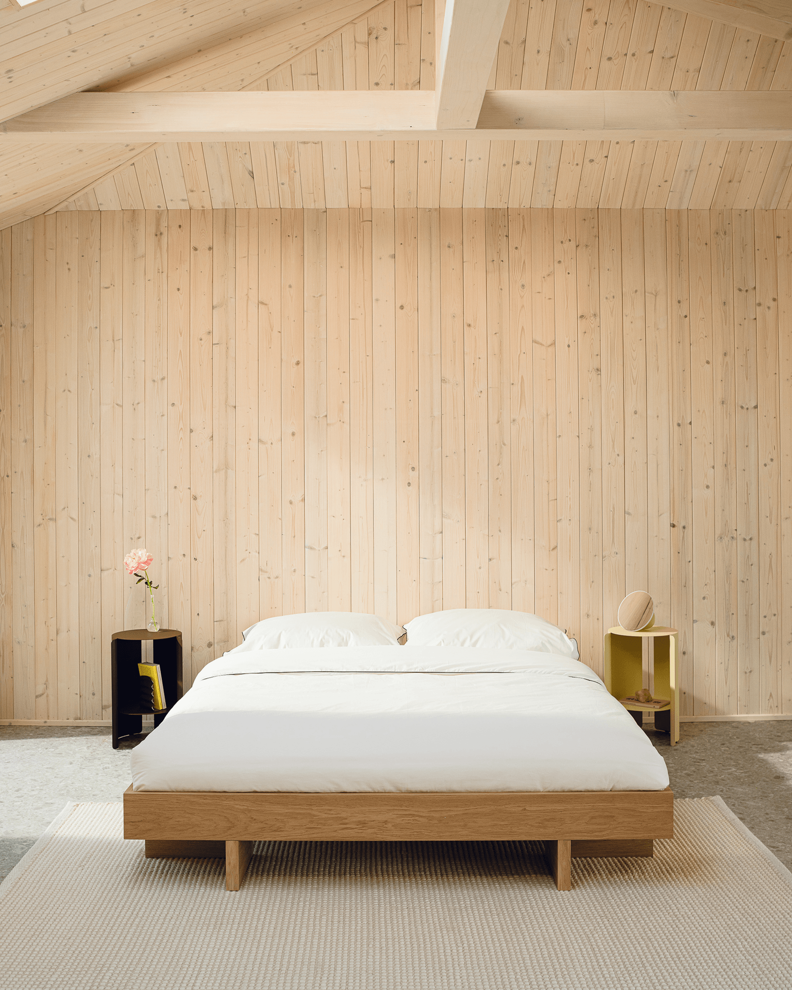 Kito Bed