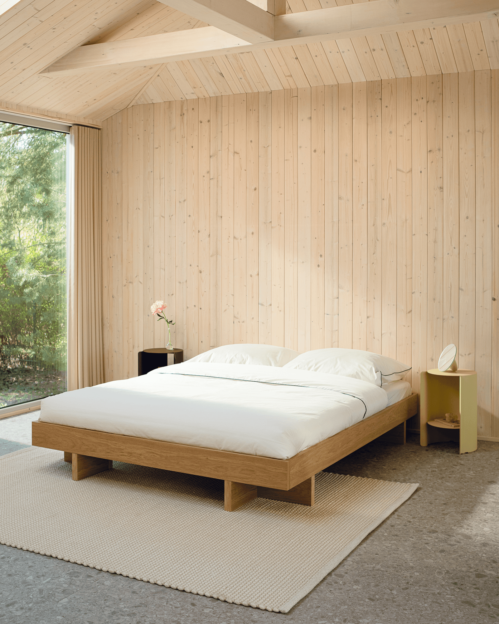 Kito Bed