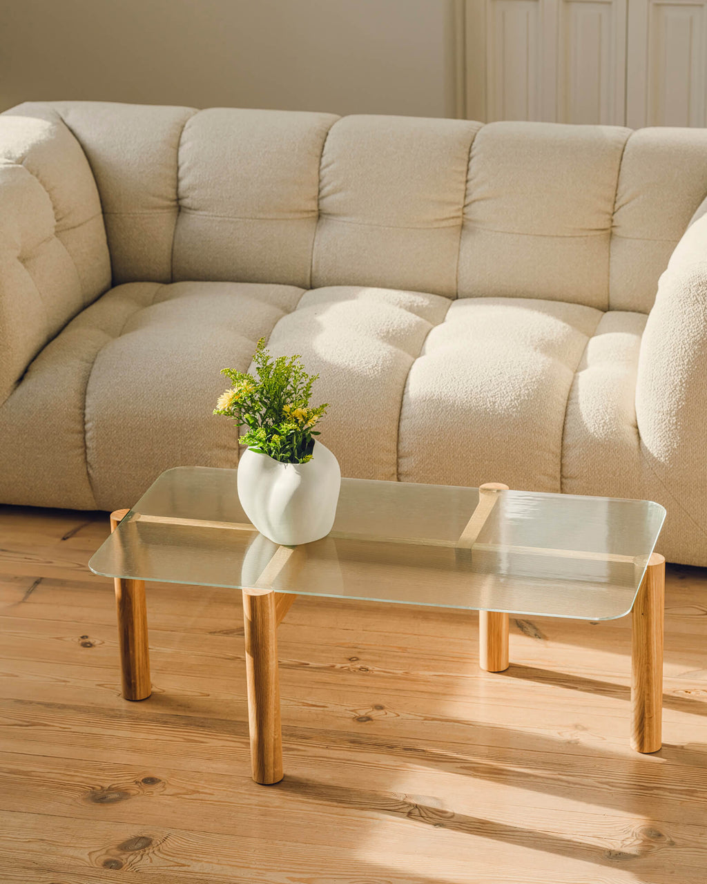 Kob Coffee Table