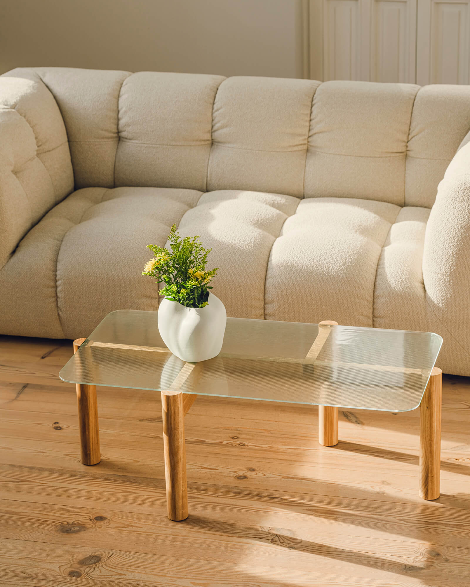 Kob Coffee Table