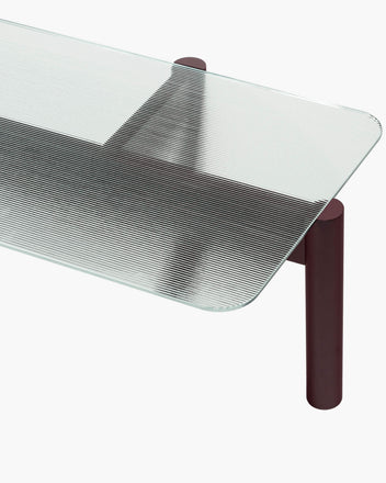 Kob Coffee Table