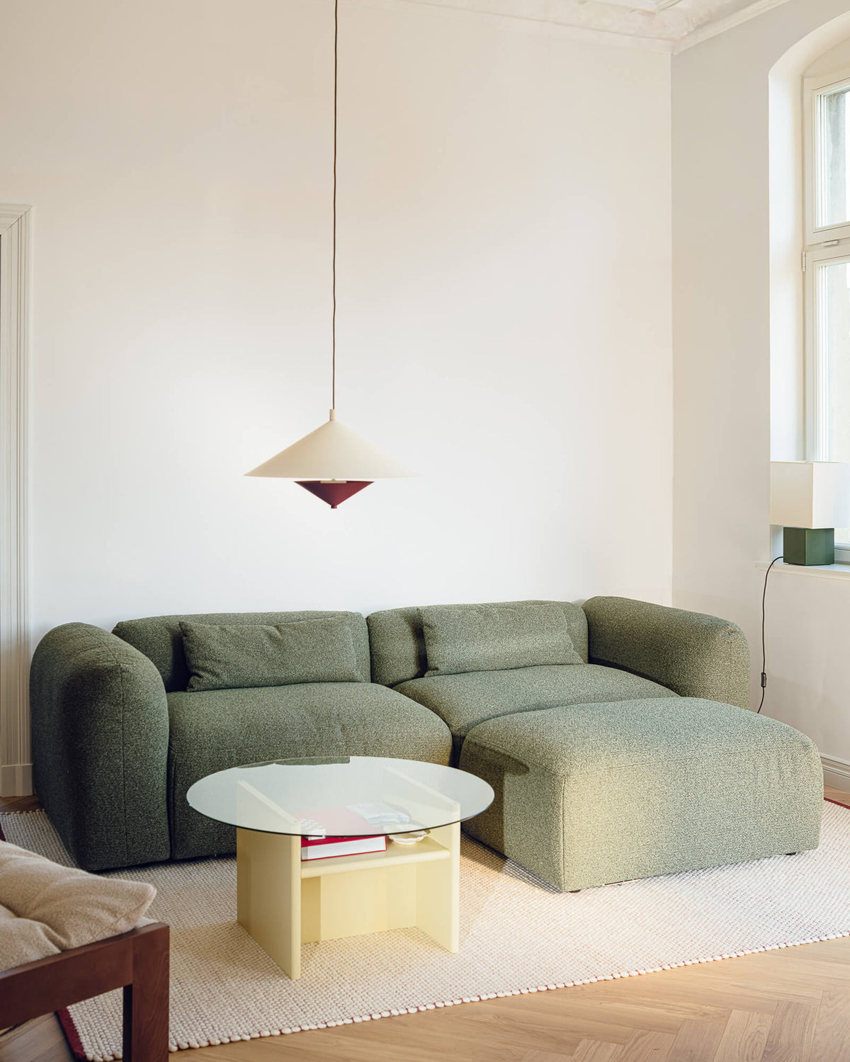 Kon Pendant Lamp