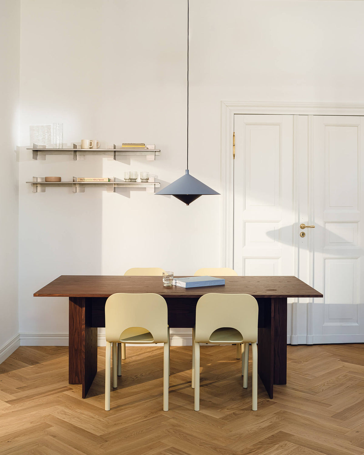 Kon Pendant Lamp