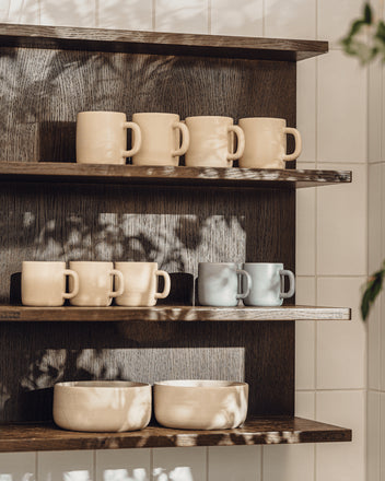 Kubi Mug - 210ml