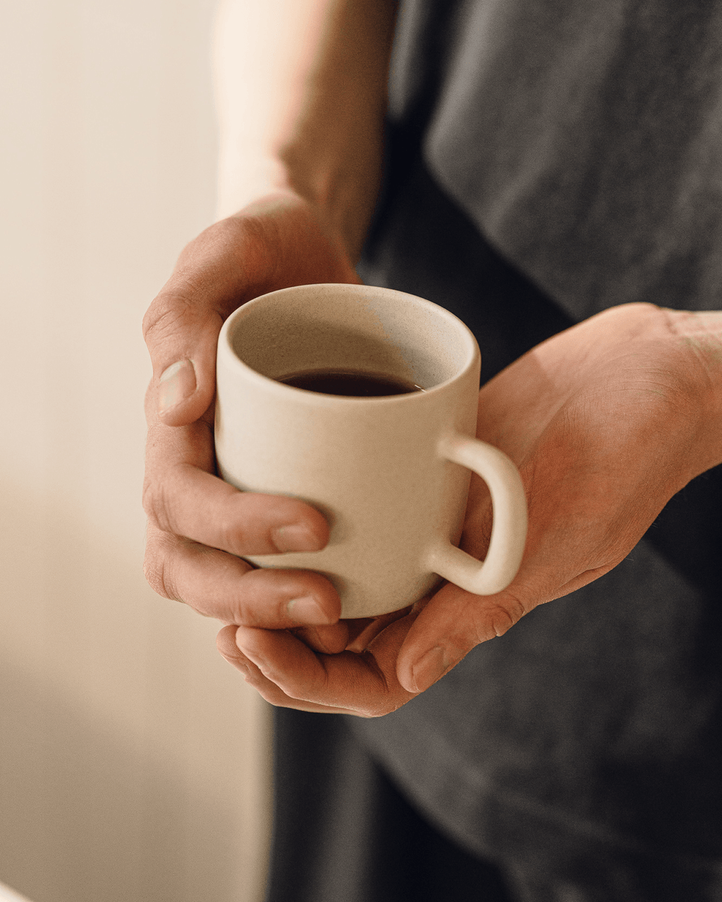 Kubi Mug - 210ml
