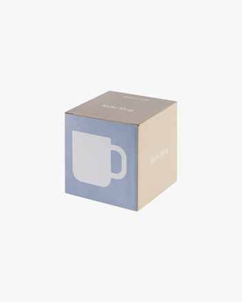 Kubi Mug - 140ml