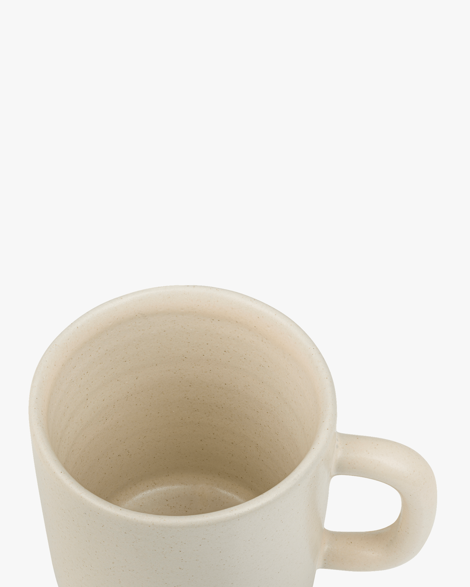Kubi Mug - 140ml