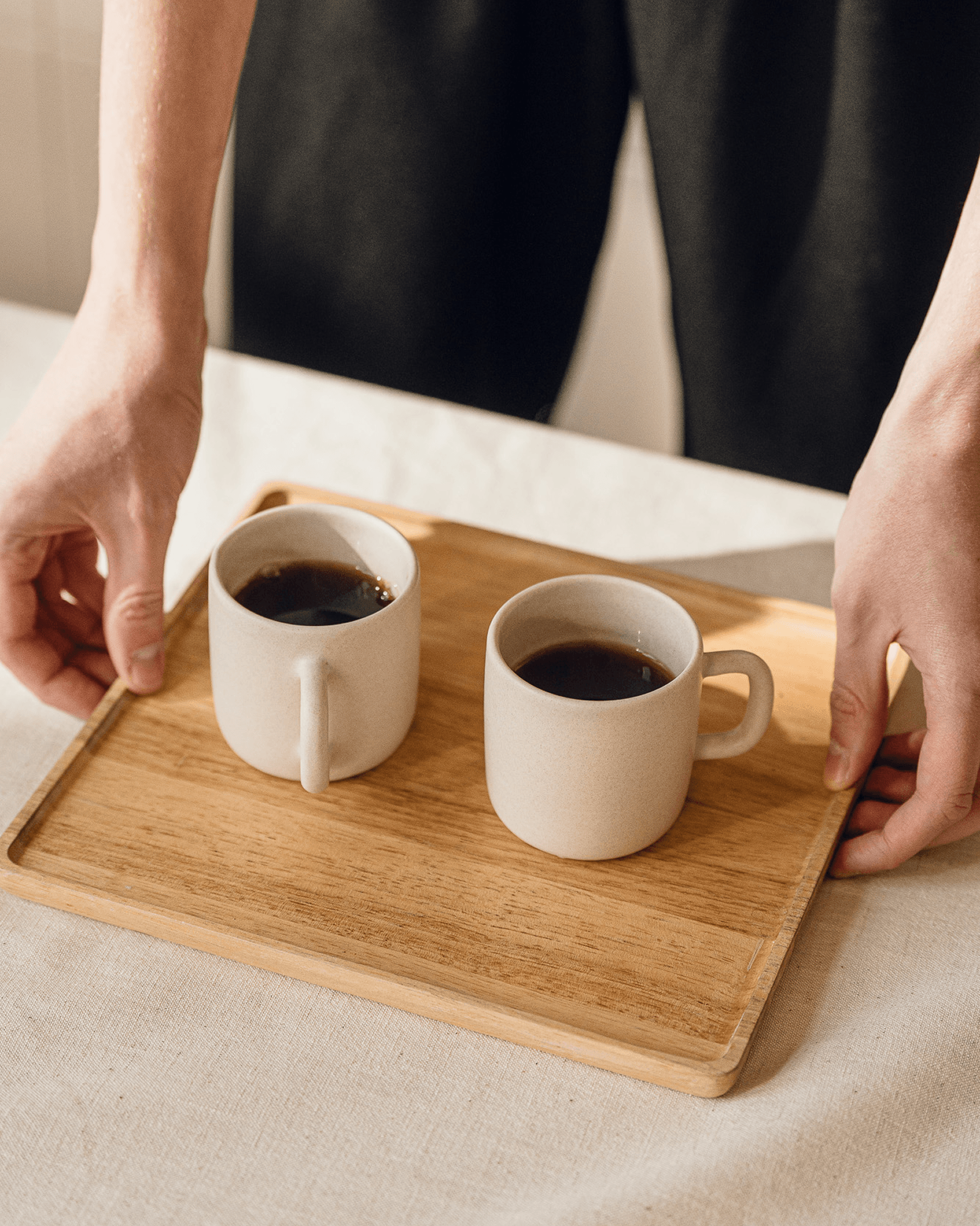 Kubi Mug - 140ml