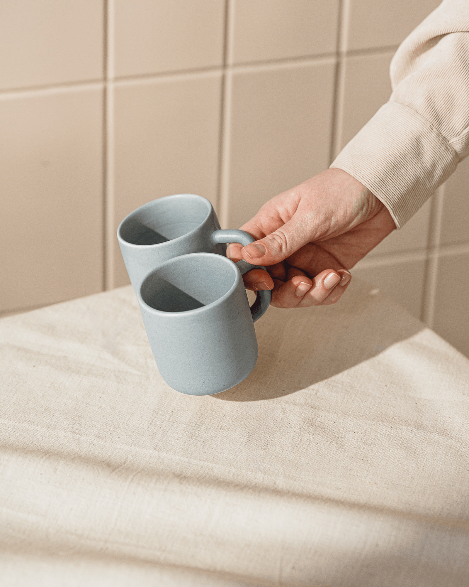 Kubi Mug - 140ml