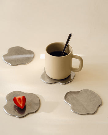 Kubi Mug - 140ml