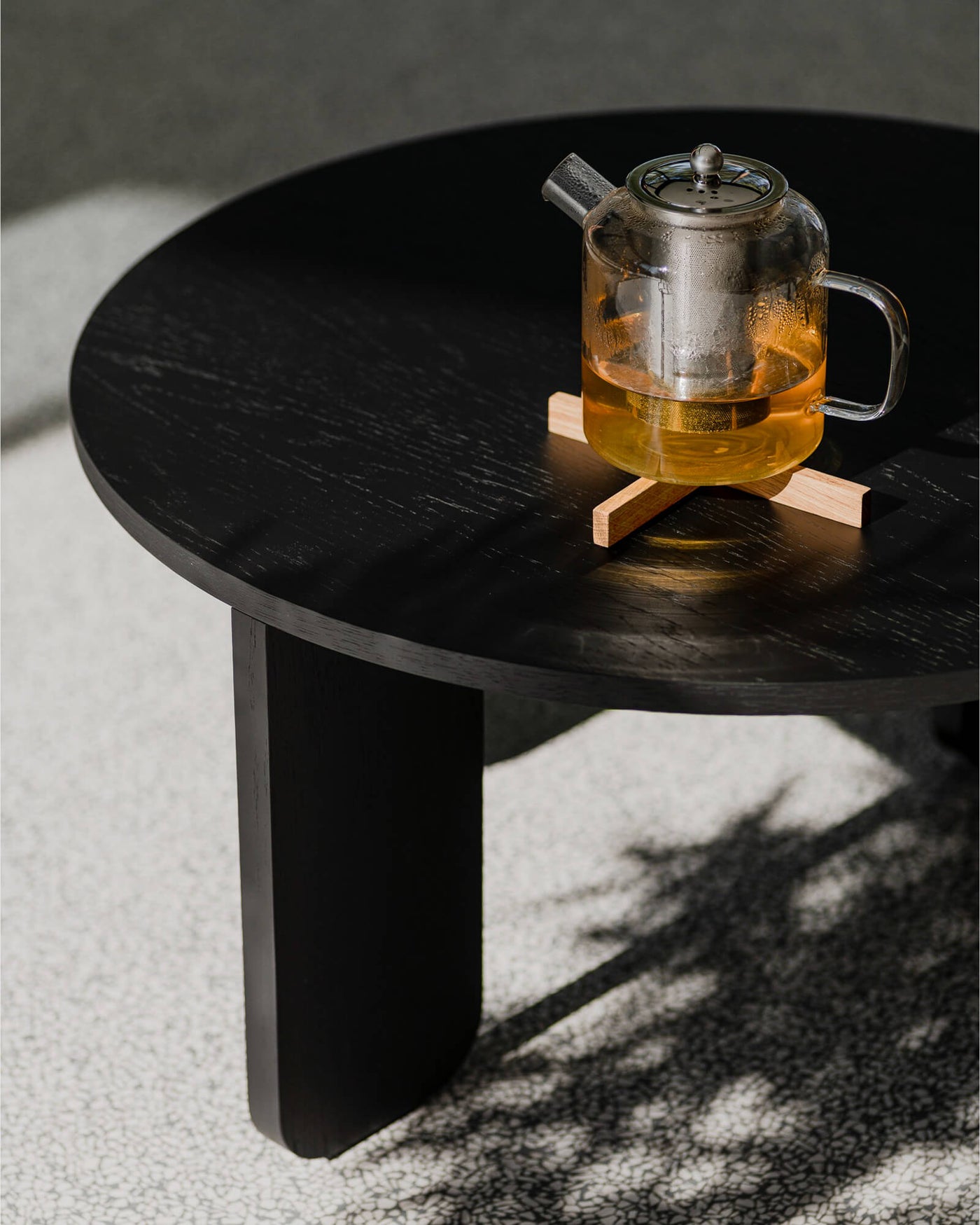 Kuvu Coffee Table - large