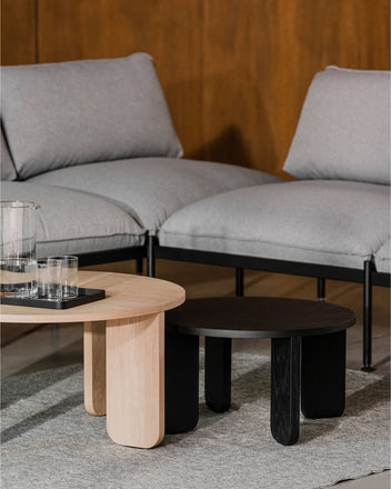 Kuvu Coffee Table - large