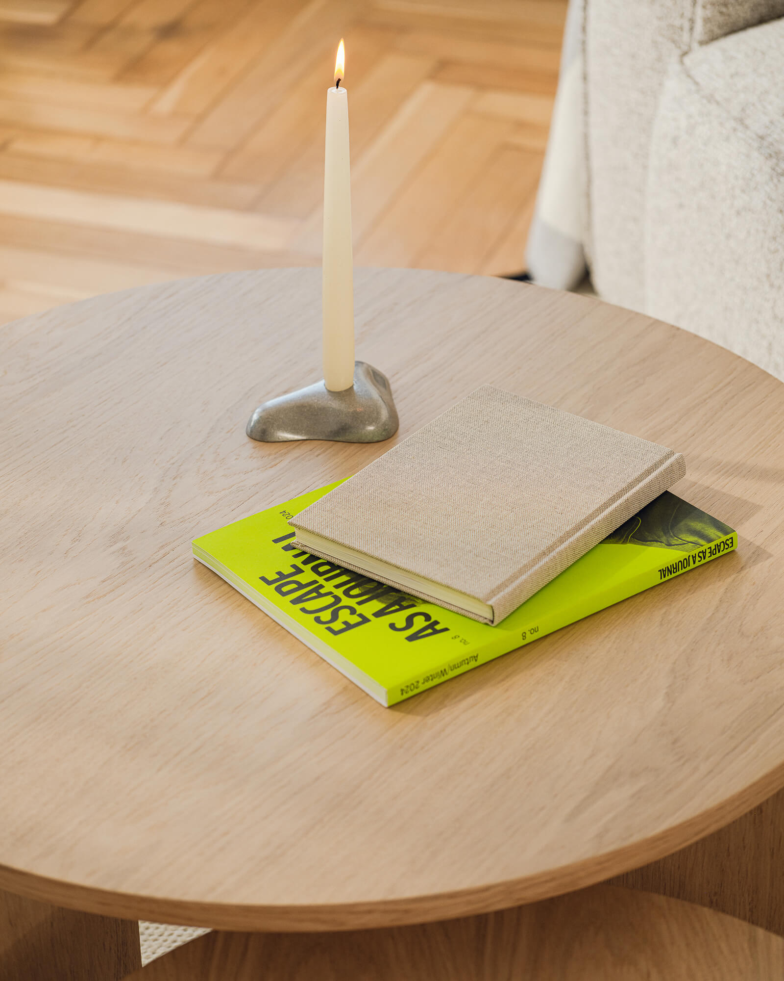 Kuvu Coffee Table - small