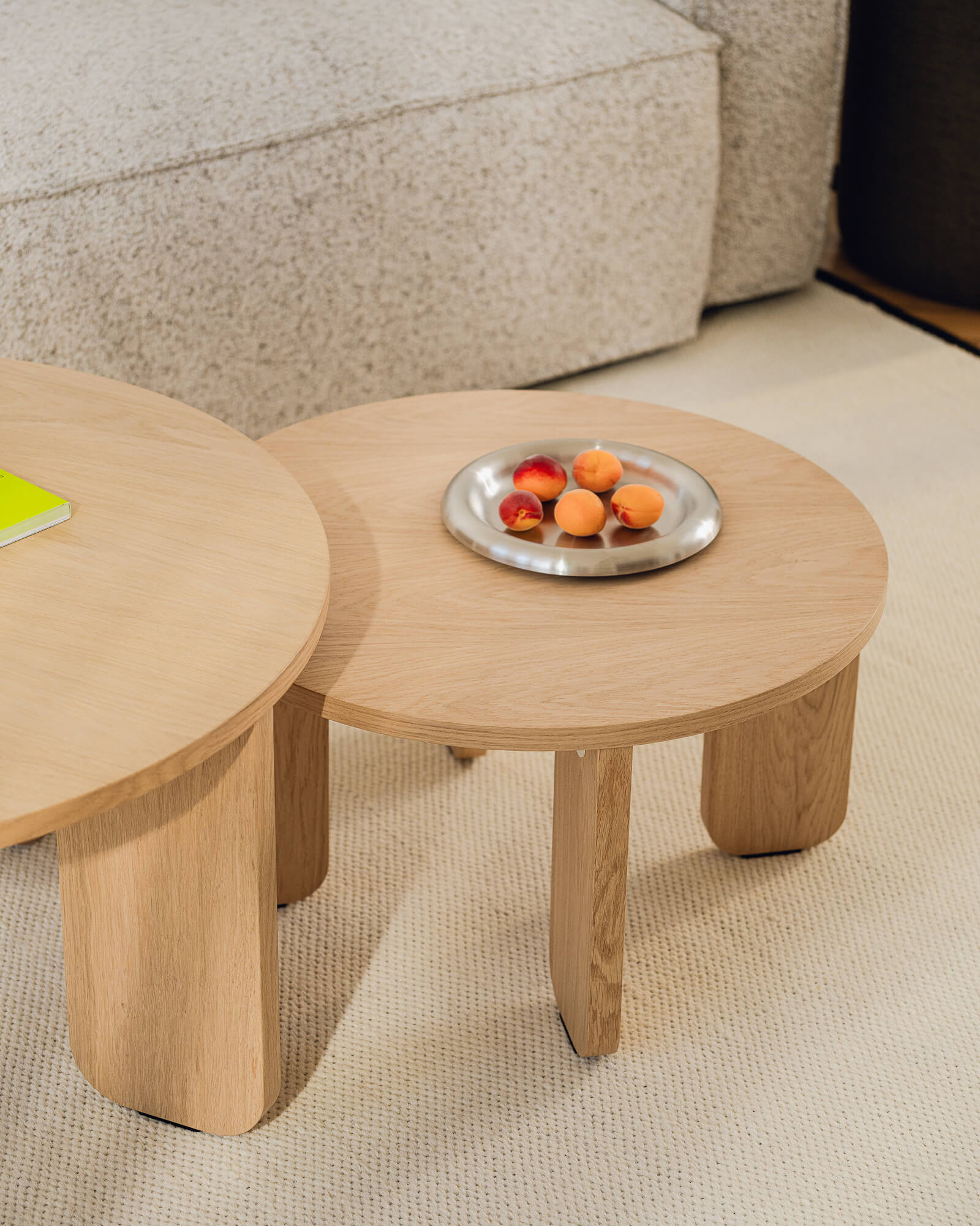Kuvu Nest of Tables