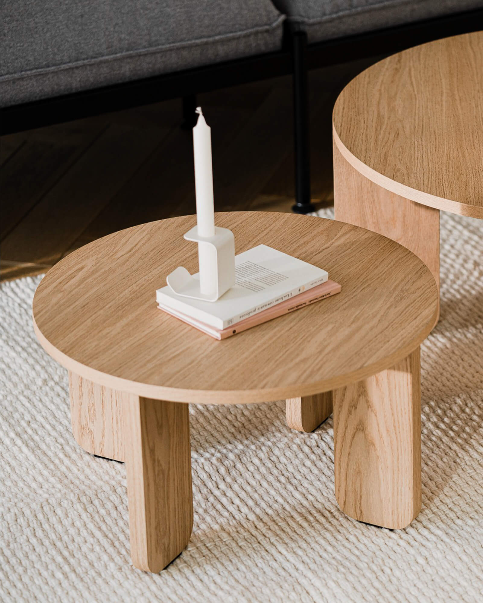 Kuvu Nest of Tables