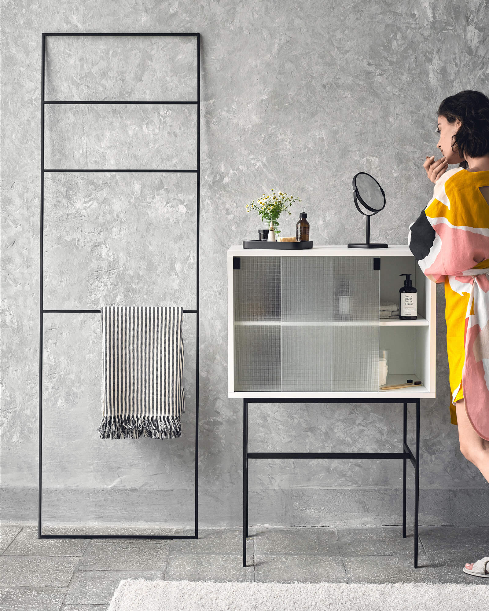 Lekko Cabinet