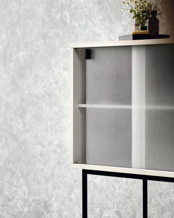 Lekko Cabinet