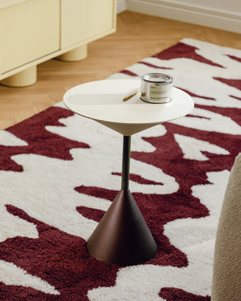 Leto Side Table