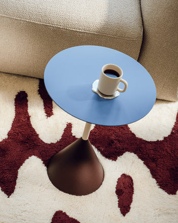 Leto Side Table