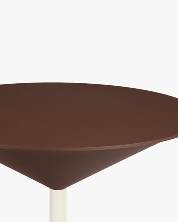 Leto Side Table