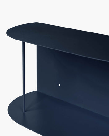 Lina Shelf - short