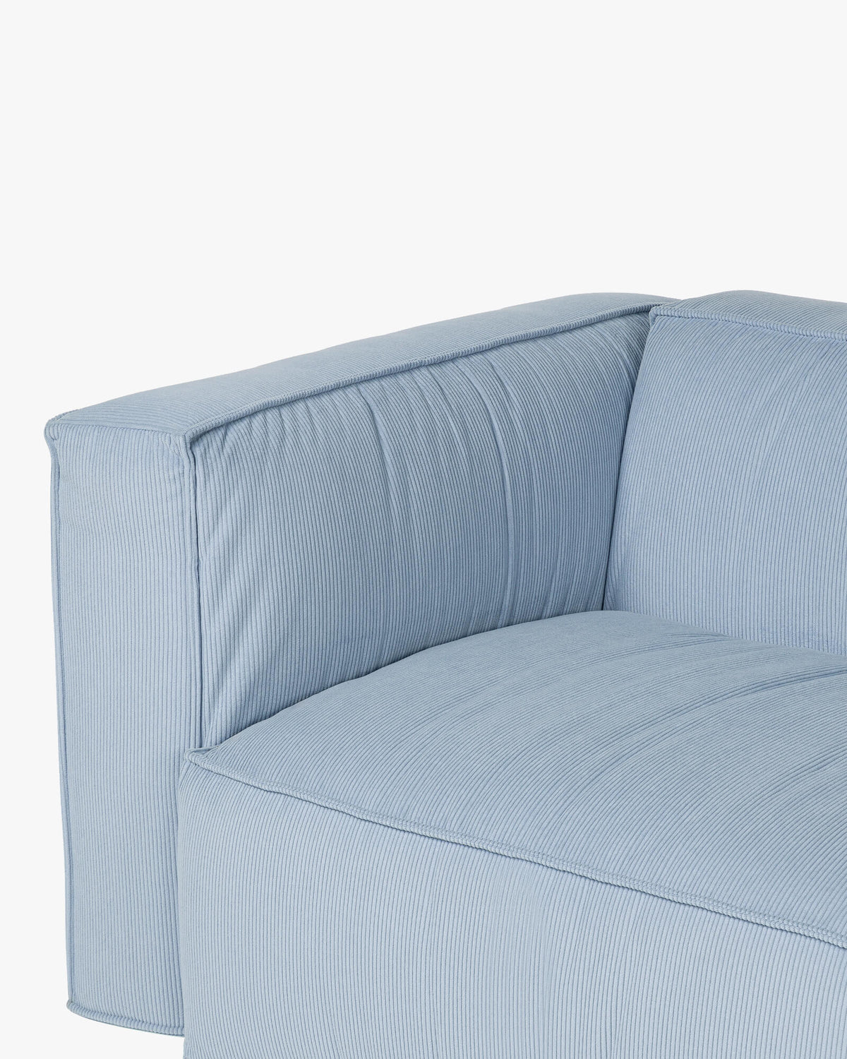 Lobi 3-Seater Corner Sofa Bed