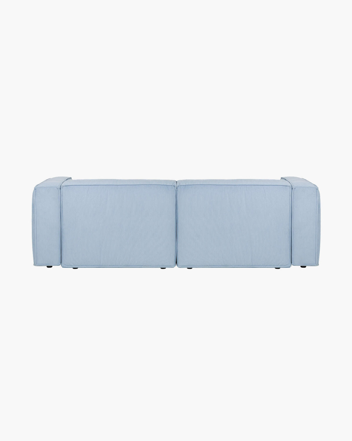 Lobi 3-Seater Corner Sofa Bed