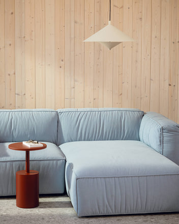 Lobi 3-Seater Corner Sofa Bed