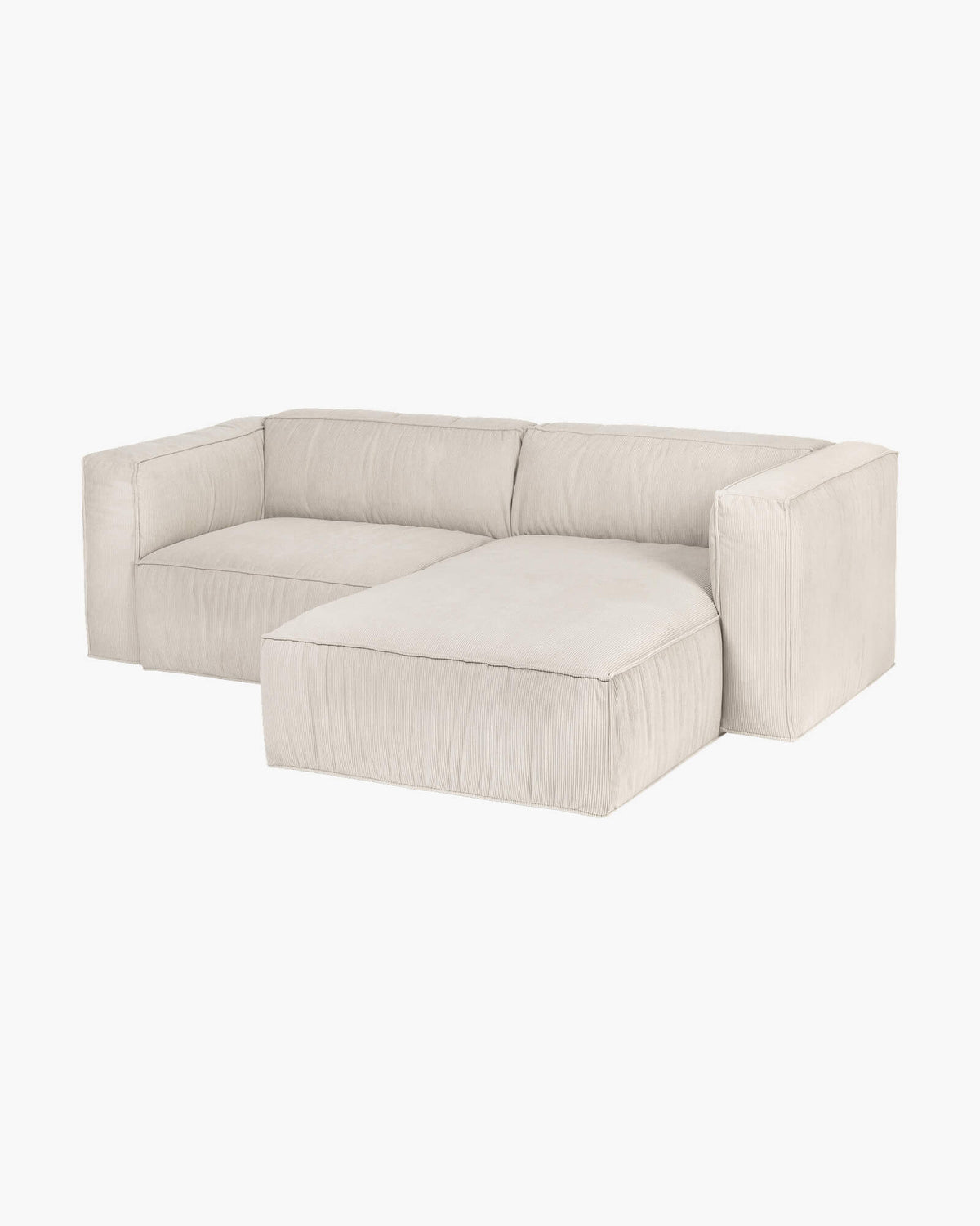 Lobi 3-Seater Corner Sofa Bed
