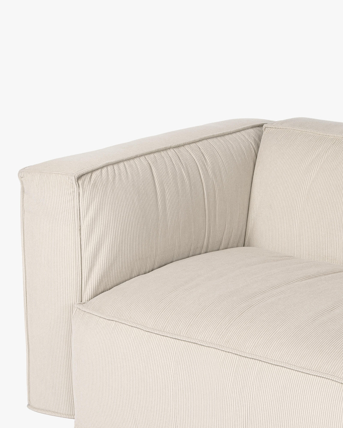 Lobi 3-Seater Corner Sofa Bed