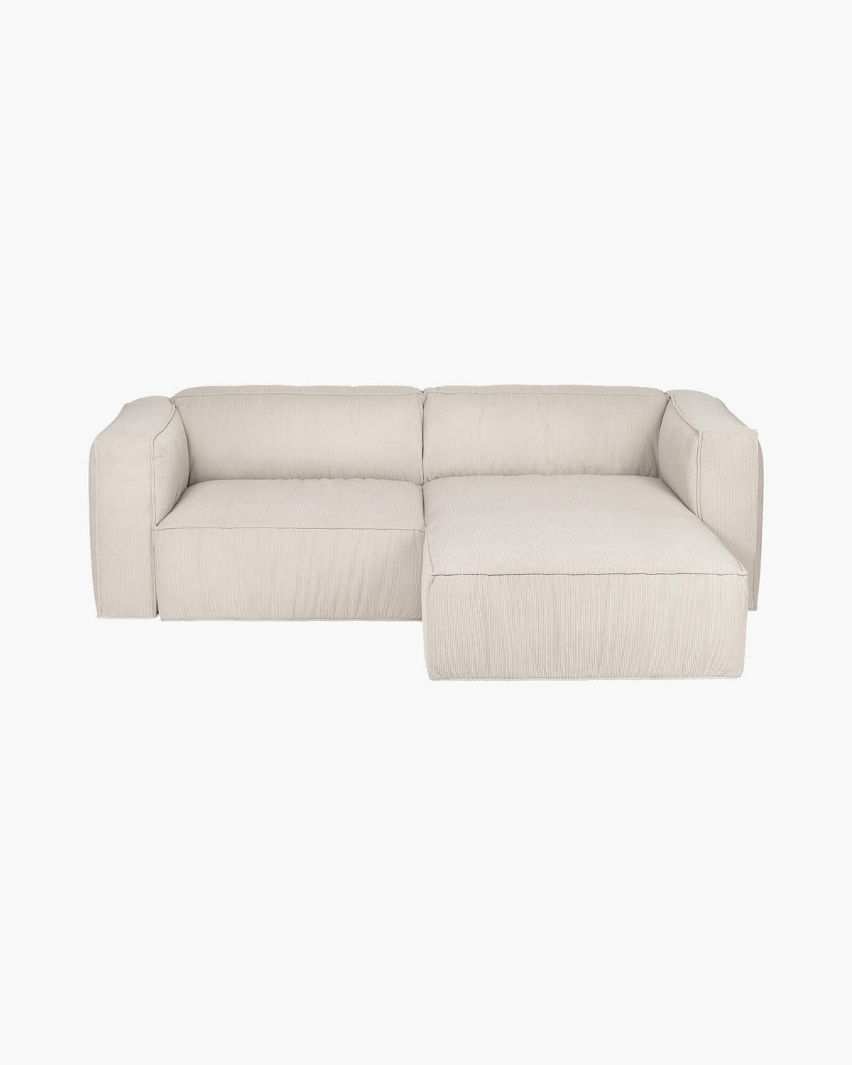 Lobi 3-Seater Corner Sofa Bed