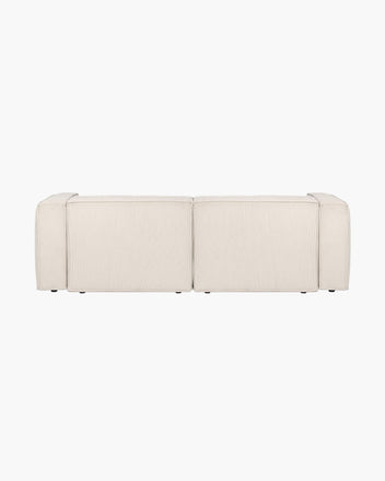Lobi 3-Seater Corner Sofa Bed